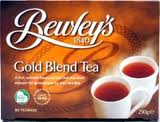 Bewleys Gold Teabags 6 x 80's